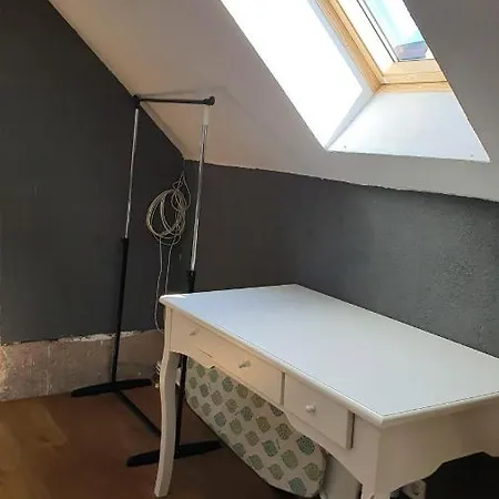 Posti Apartman