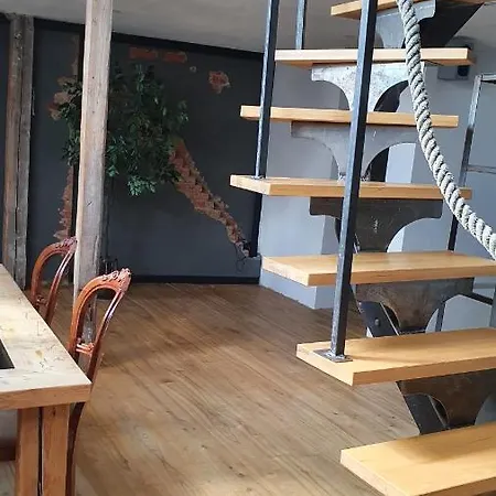 Apartman Posti Viljandi (Viljandimaa)