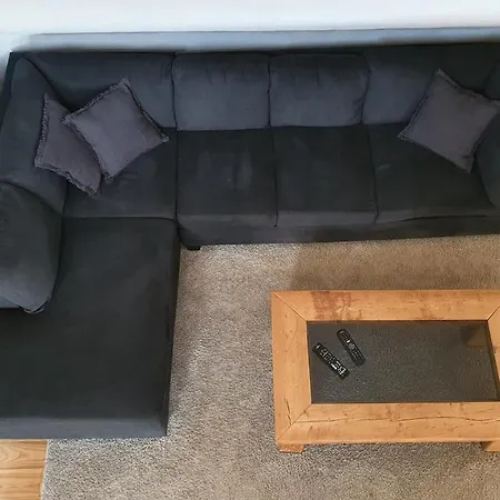 Posti Appartement Viljandi (Viljandimaa)