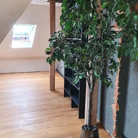 Apartment Posti Viljandi (Viljandimaa)