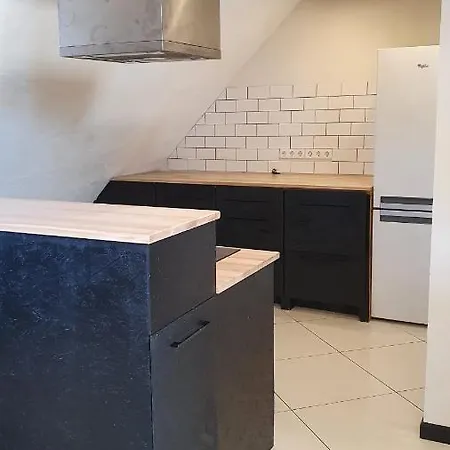 Posti Apartman Viljandi (Viljandimaa)