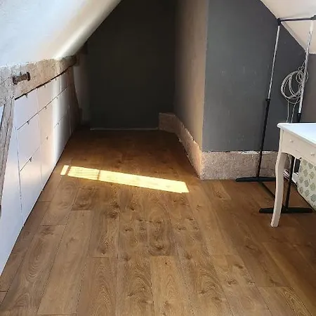 Appartement Posti Viljandi (Viljandimaa)