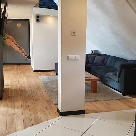 Posti Appartement Viljandi (Viljandimaa)