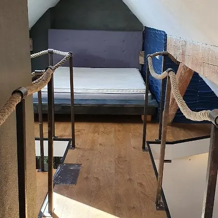 Apartman Posti Viljandi (Viljandimaa)